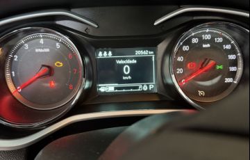 Chevrolet Onix Plus 1.0 Turbo Premier R8B/R8E (Aut) - Foto #9