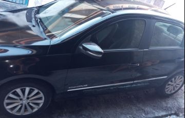 Volkswagen Voyage 1.6 VHT Comfortline (Flex) - Foto #5