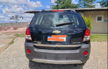 Chevrolet Captiva Sport 2.4 16V (Aut) - Foto #2