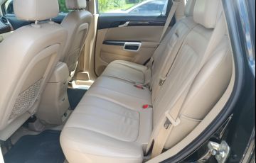 Chevrolet Captiva Sport 2.4 16V (Aut) - Foto #4
