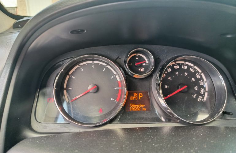 Chevrolet Captiva Sport 2.4 16V (Aut) - Foto #5