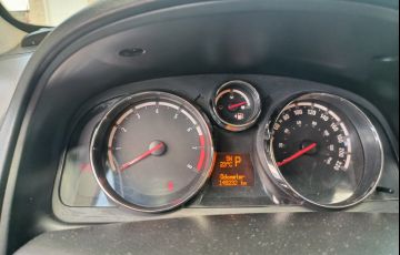 Chevrolet Captiva Sport 2.4 16V (Aut) - Foto #5