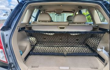 Chevrolet Captiva Sport 2.4 16V (Aut) - Foto #8