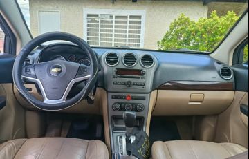 Chevrolet Captiva Sport 2.4 16V (Aut) - Foto #9