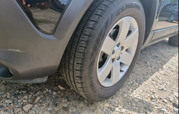 Chevrolet Captiva Sport 2.4 16V (Aut) - Foto #10