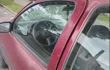 Chevrolet Corsa Hatch Super 1.0 MPFi
