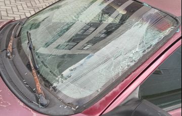 Chevrolet Corsa Hatch Super 1.0 MPFi - Foto #2