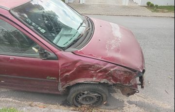 Chevrolet Corsa Hatch Super 1.0 MPFi - Foto #7