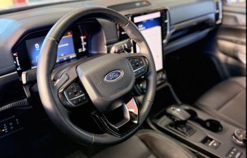 Ford Ranger 3.0 CD Limited 4WD - Foto #3