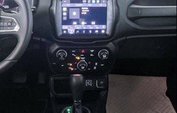 Jeep Renegade 1.3 T270 Longitude (Aut) - Foto #1