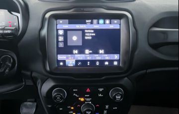 Jeep Renegade 1.3 T270 Longitude (Aut) - Foto #2