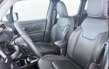 Jeep Renegade 1.3 T270 Longitude (Aut) - Foto #5