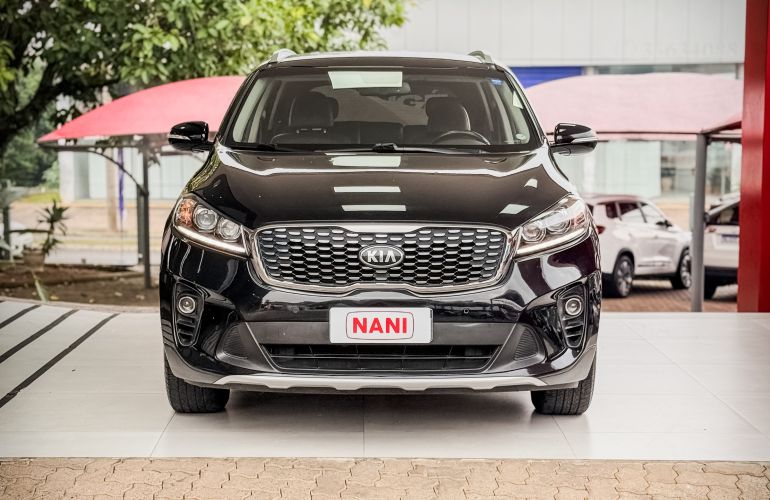 Kia Sorento 2.4 EX (Aut) - Foto #2