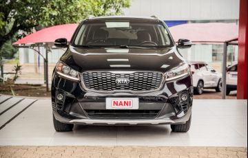 Kia Sorento 2.4 EX (Aut) - Foto #2