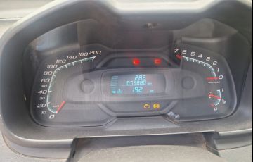 Chevrolet Montana 1.4 Econoflex LS - Foto #1