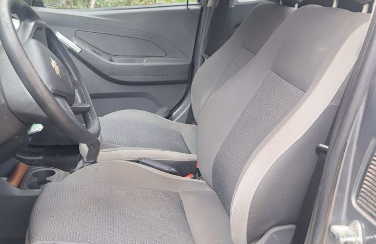 Chevrolet Montana 1.4 Econoflex LS - Foto #2