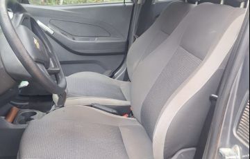 Chevrolet Montana 1.4 Econoflex LS - Foto #2