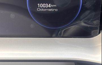 GWM Haval H6 1.5T HEV Premium DHT (aut) - Foto #2