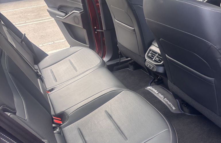 GWM Haval H6 1.5T HEV Premium DHT (aut) - Foto #3