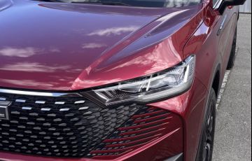 GWM Haval H6 1.5T HEV Premium DHT (aut) - Foto #4