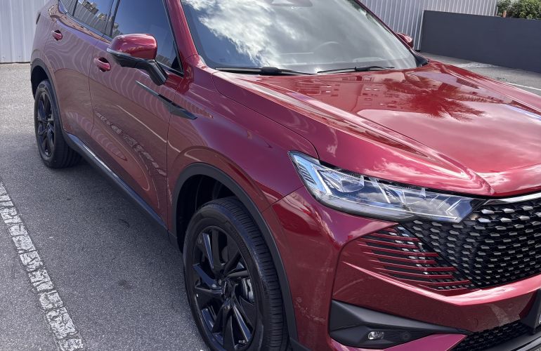GWM Haval H6 1.5T HEV Premium DHT (aut) - Foto #5