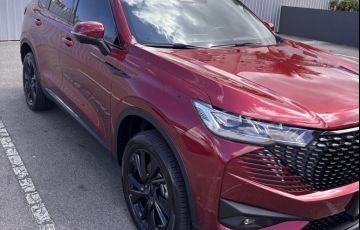 GWM Haval H6 1.5T HEV Premium DHT (aut) - Foto #5