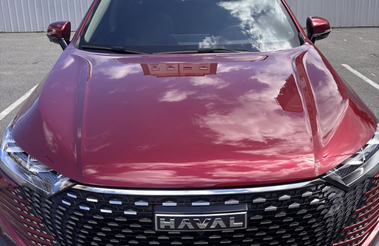 GWM Haval H6 1.5T HEV Premium DHT (aut) - Foto #6