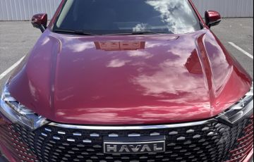 GWM Haval H6 1.5T HEV Premium DHT (aut) - Foto #6