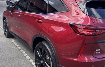 GWM Haval H6 1.5T HEV Premium DHT (aut) - Foto #8