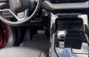 GWM Haval H6 1.5T HEV Premium DHT (aut) - Foto #9