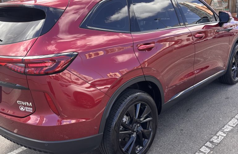 GWM Haval H6 1.5T HEV Premium DHT (aut) - Foto #10