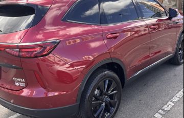 GWM Haval H6 1.5T HEV Premium DHT (aut) - Foto #10