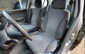 Honda Civic Sedan LX 1.7 16V (Aut) - Foto #7