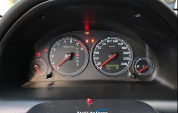 Honda Civic Sedan LX 1.7 16V (Aut) - Foto #10