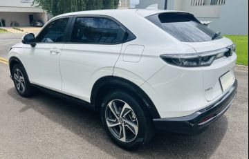 Honda HR-V 1.5 Turbo Touring CVT