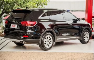 Kia Sorento 2.4 EX (Aut) - Foto #4