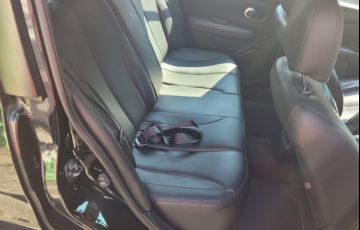 Nissan Tiida S 1.8 (flex) - Foto #2