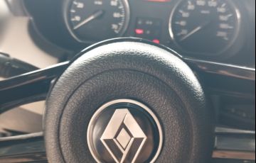 Renault Sandero Authentique 1.0 16V (Flex) - Foto #3