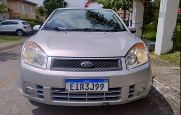 Ford Fiesta Hatch Class 1.0 (Flex)