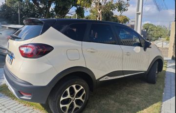 Renault Captur 1.6 Intense CVT - Foto #1