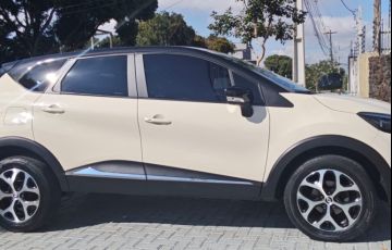 Renault Captur 1.6 Intense CVT - Foto #2
