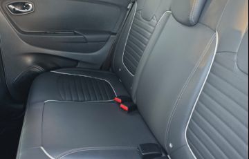 Renault Captur 1.6 Intense CVT - Foto #6