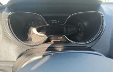 Renault Captur 1.6 Intense CVT - Foto #8