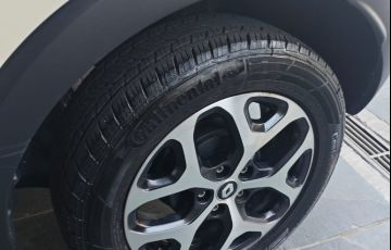 Renault Captur 1.6 Intense CVT - Foto #10
