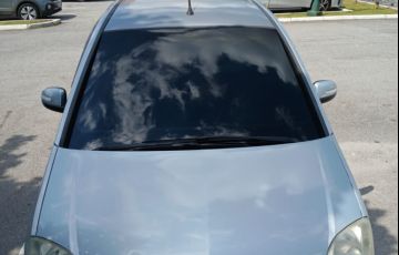 Chevrolet Meriva Maxx 1.4 (Flex) - Foto #4