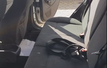 Ford New Fiesta SE 1.5 16V - Foto #3