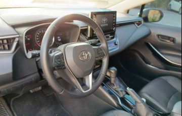 Toyota Corolla 2.0 XEi - Foto #6