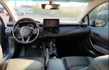 Toyota Corolla 2.0 XEi - Foto #7