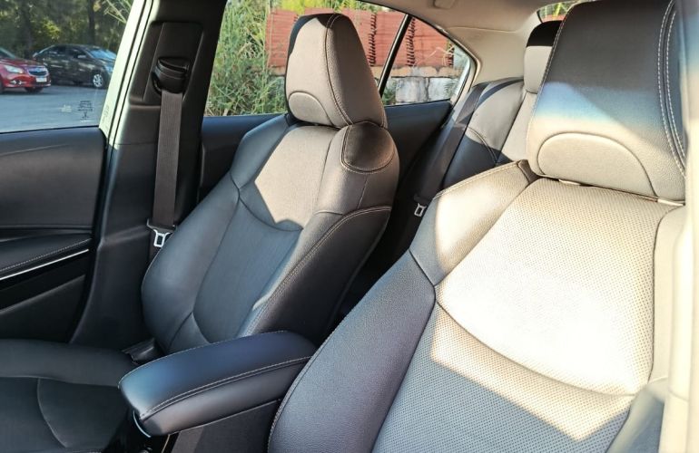 Toyota Corolla 2.0 XEi - Foto #8