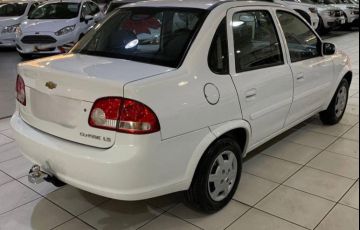Chevrolet Classic LS 1.0 VHCE (Flex)